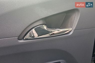 Хэтчбек Opel Ampera-e 2019 в Ровно