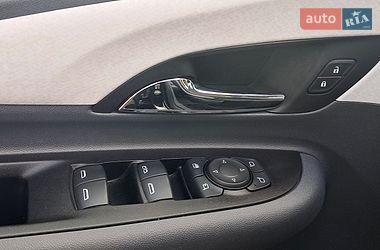 Хэтчбек Opel Ampera-e 2019 в Ровно