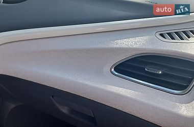 Хэтчбек Opel Ampera-e 2019 в Ровно