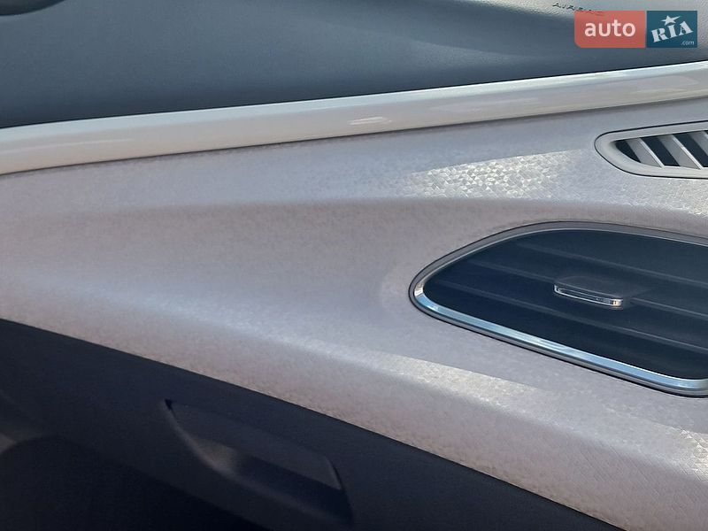 Хэтчбек Opel Ampera-e 2019 в Ровно