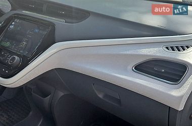 Хэтчбек Opel Ampera-e 2019 в Ровно