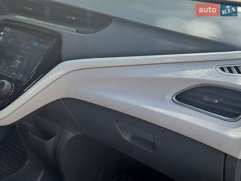 Хэтчбек Opel Ampera-e 2019 в Ровно
