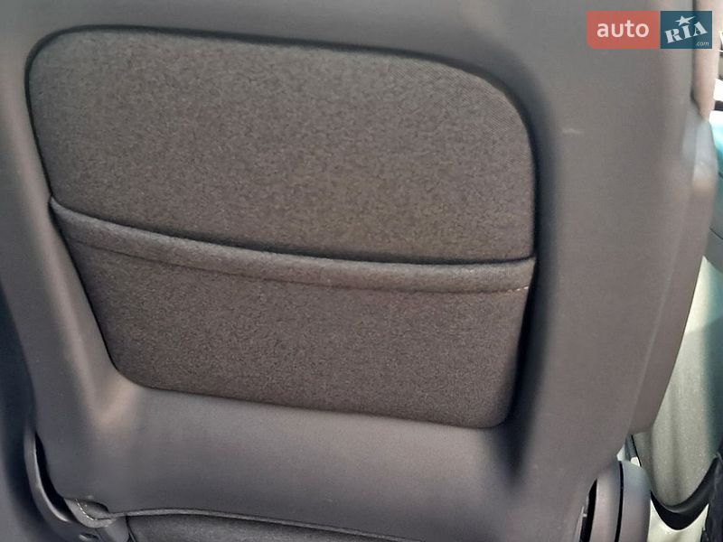 Хэтчбек Opel Ampera-e 2019 в Ровно
