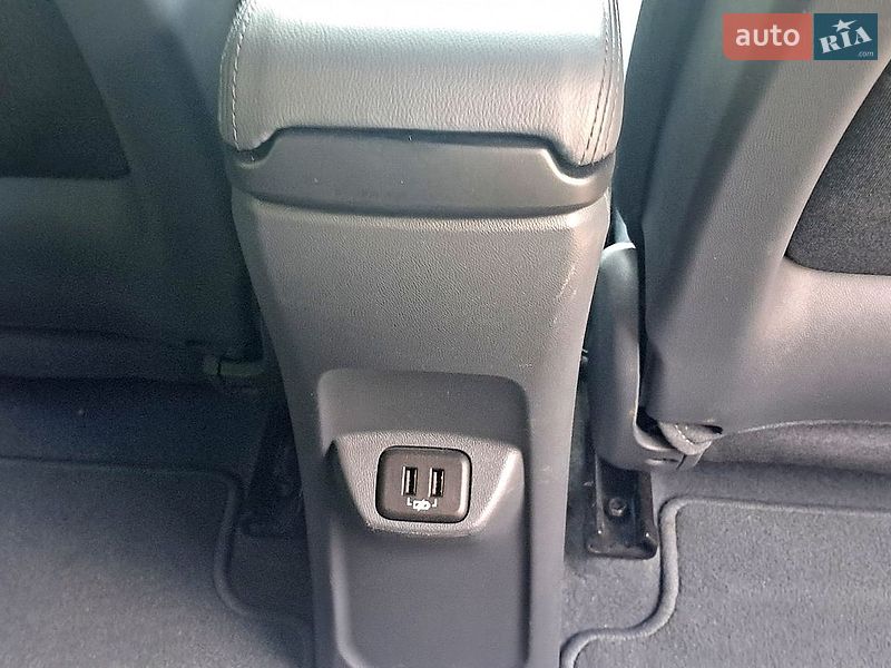 Хэтчбек Opel Ampera-e 2019 в Ровно