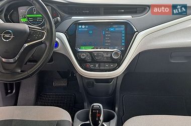 Хэтчбек Opel Ampera-e 2019 в Ровно