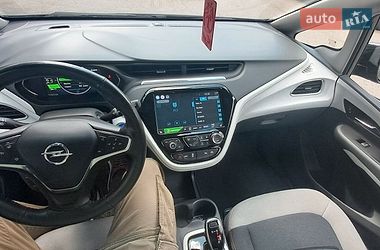 Хэтчбек Opel Ampera-e 2019 в Ровно