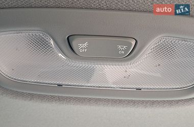 Хэтчбек Opel Ampera-e 2019 в Ровно