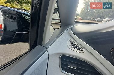 Хэтчбек Opel Ampera-e 2019 в Ровно