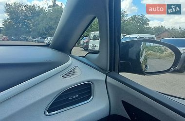 Хэтчбек Opel Ampera-e 2019 в Ровно