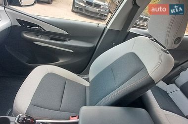 Хэтчбек Opel Ampera-e 2019 в Ровно