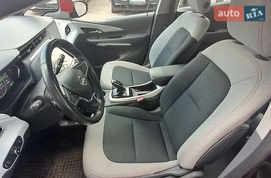 Хэтчбек Opel Ampera-e 2019 в Ровно