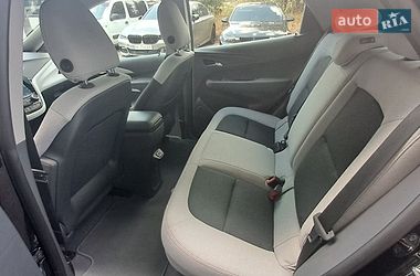 Хэтчбек Opel Ampera-e 2019 в Ровно