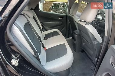 Хэтчбек Opel Ampera-e 2019 в Ровно