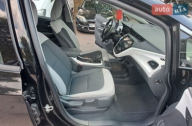 Хэтчбек Opel Ampera-e 2019 в Ровно