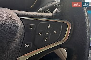 Хэтчбек Opel Ampera-e 2019 в Ровно
