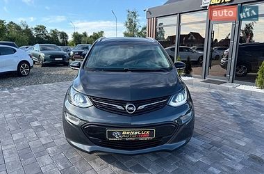 Хэтчбек Opel Ampera-e 2018 в Коломые фото 2 Хэтчбек Opel Ampera-e 2018 в Коломые