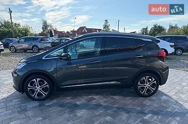 Хэтчбек Opel Ampera-e 2018 в Коломые фото 3 Хэтчбек Opel Ampera-e 2018 в Коломые