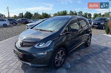 Хэтчбек Opel Ampera-e 2018 в Коломые фото 4 Хэтчбек Opel Ampera-e 2018 в Коломые
