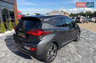 Хэтчбек Opel Ampera-e 2018 в Коломые фото 6 Хэтчбек Opel Ampera-e 2018 в Коломые