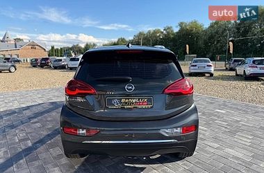 Хэтчбек Opel Ampera-e 2018 в Коломые фото 7 Хэтчбек Opel Ampera-e 2018 в Коломые