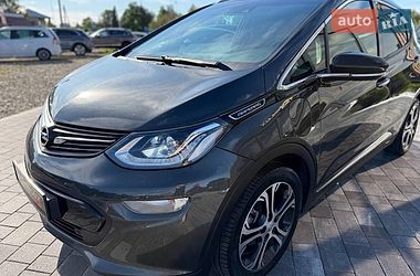 Хэтчбек Opel Ampera-e 2018 в Коломые фото 10 Хэтчбек Opel Ampera-e 2018 в Коломые