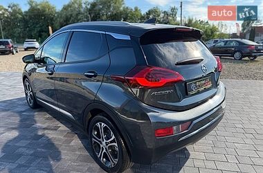Хэтчбек Opel Ampera-e 2018 в Коломые фото 5 Хэтчбек Opel Ampera-e 2018 в Коломые