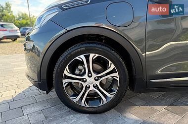 Хэтчбек Opel Ampera-e 2018 в Коломые фото 9 Хэтчбек Opel Ampera-e 2018 в Коломые