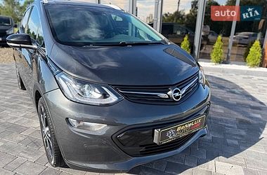 Хэтчбек Opel Ampera-e 2018 в Коломые фото 8 Хэтчбек Opel Ampera-e 2018 в Коломые