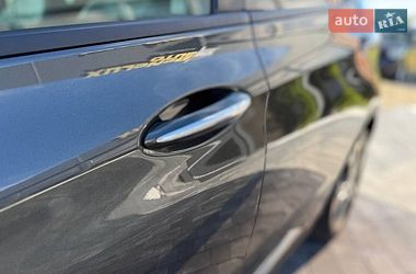 Хэтчбек Opel Ampera-e 2018 в Коломые фото 11 Хэтчбек Opel Ampera-e 2018 в Коломые