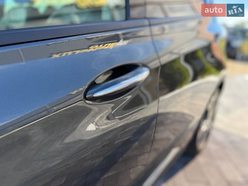 Хэтчбек Opel Ampera-e 2018 в Коломые фото 11 Хэтчбек Opel Ampera-e 2018 в Коломые