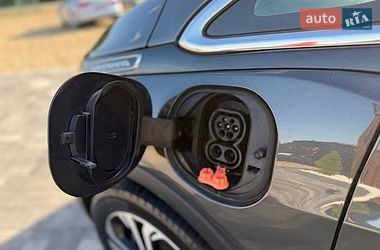Хэтчбек Opel Ampera-e 2018 в Коломые фото 13 Хэтчбек Opel Ampera-e 2018 в Коломые