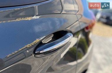 Хэтчбек Opel Ampera-e 2018 в Коломые фото 15 Хэтчбек Opel Ampera-e 2018 в Коломые