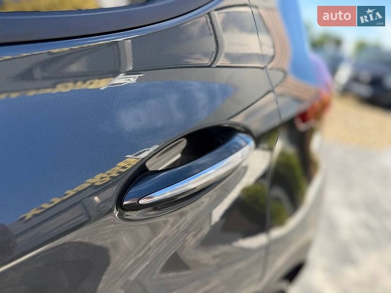 Хэтчбек Opel Ampera-e 2018 в Коломые фото 15 Хэтчбек Opel Ampera-e 2018 в Коломые
