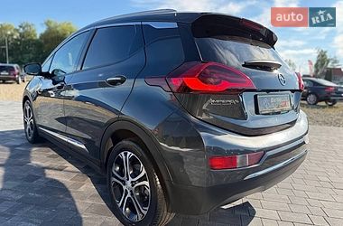 Хэтчбек Opel Ampera-e 2018 в Коломые фото 12 Хэтчбек Opel Ampera-e 2018 в Коломые
