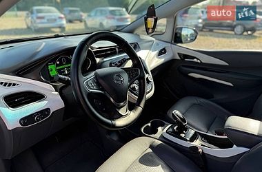 Хэтчбек Opel Ampera-e 2018 в Коломые фото 16 Хэтчбек Opel Ampera-e 2018 в Коломые