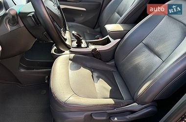 Хэтчбек Opel Ampera-e 2018 в Коломые фото 18 Хэтчбек Opel Ampera-e 2018 в Коломые