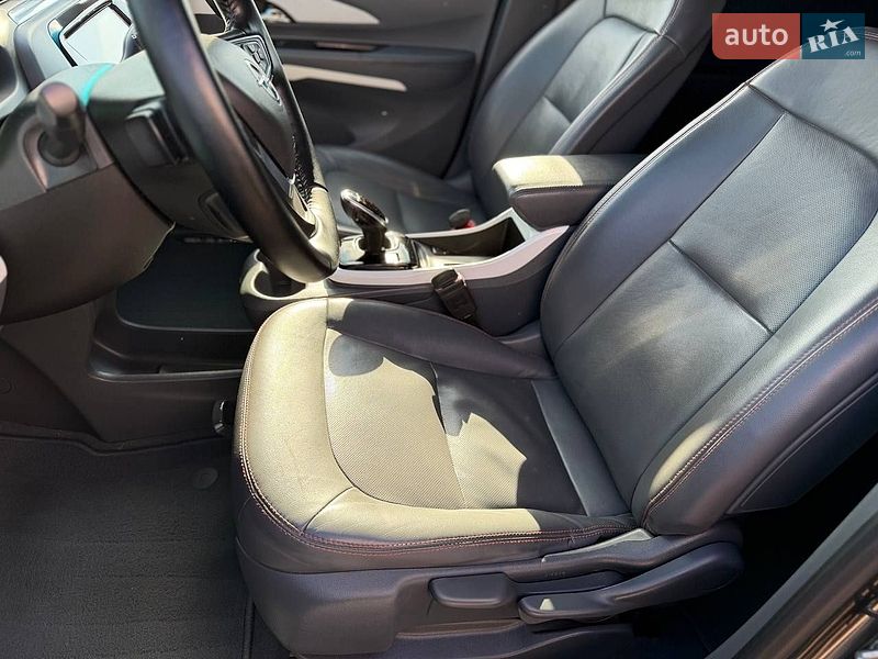 Хэтчбек Opel Ampera-e 2018 в Коломые фото 18 Хэтчбек Opel Ampera-e 2018 в Коломые