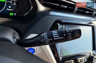 Хэтчбек Opel Ampera-e 2018 в Коломые фото 20 Хэтчбек Opel Ampera-e 2018 в Коломые