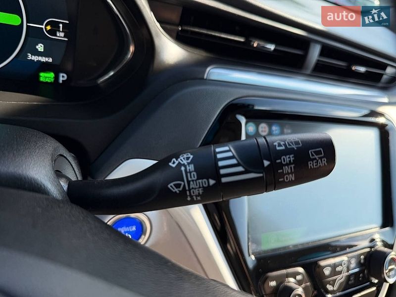 Хэтчбек Opel Ampera-e 2018 в Коломые фото 20 Хэтчбек Opel Ampera-e 2018 в Коломые