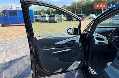 Хэтчбек Opel Ampera-e 2018 в Коломые фото 14 Хэтчбек Opel Ampera-e 2018 в Коломые
