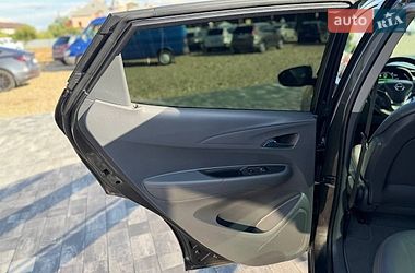 Хэтчбек Opel Ampera-e 2018 в Коломые фото 21 Хэтчбек Opel Ampera-e 2018 в Коломые