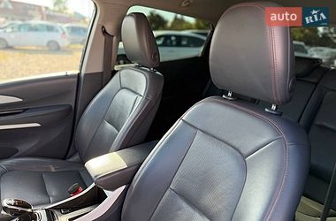Хэтчбек Opel Ampera-e 2018 в Коломые фото 19 Хэтчбек Opel Ampera-e 2018 в Коломые