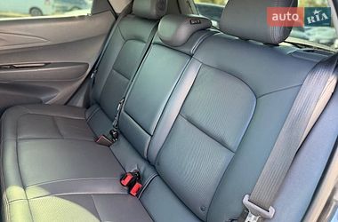 Хэтчбек Opel Ampera-e 2018 в Коломые фото 24 Хэтчбек Opel Ampera-e 2018 в Коломые