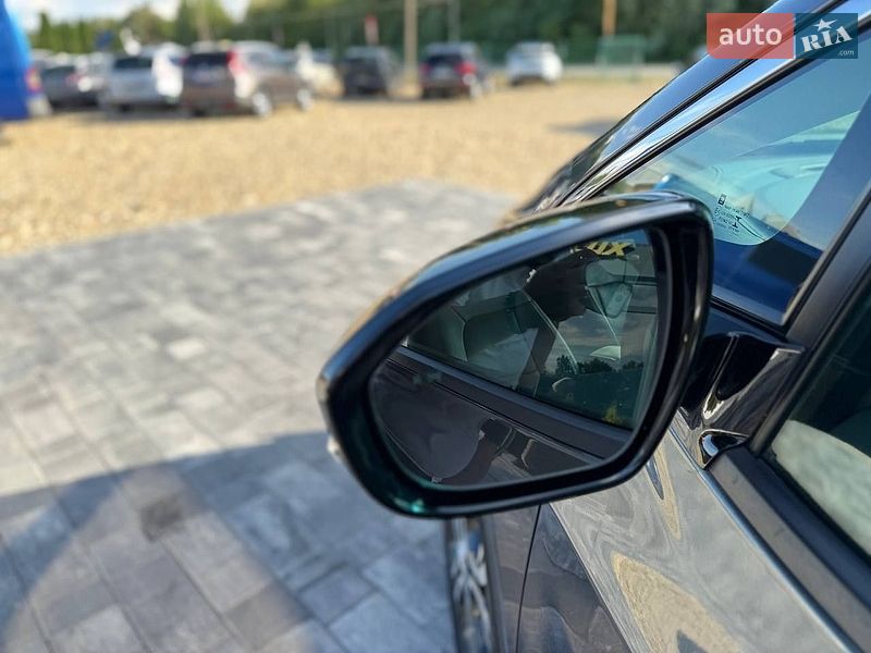 Хэтчбек Opel Ampera-e 2018 в Коломые фото 22 Хэтчбек Opel Ampera-e 2018 в Коломые