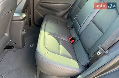Хэтчбек Opel Ampera-e 2018 в Коломые фото 25 Хэтчбек Opel Ampera-e 2018 в Коломые