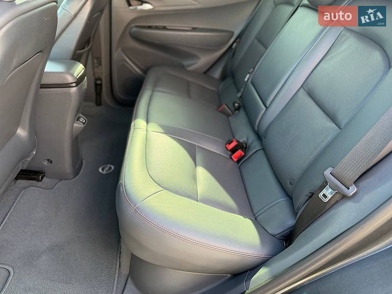 Хэтчбек Opel Ampera-e 2018 в Коломые фото 25 Хэтчбек Opel Ampera-e 2018 в Коломые