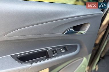 Хэтчбек Opel Ampera-e 2018 в Коломые фото 23 Хэтчбек Opel Ampera-e 2018 в Коломые
