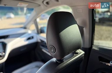 Хэтчбек Opel Ampera-e 2018 в Коломые фото 29 Хэтчбек Opel Ampera-e 2018 в Коломые