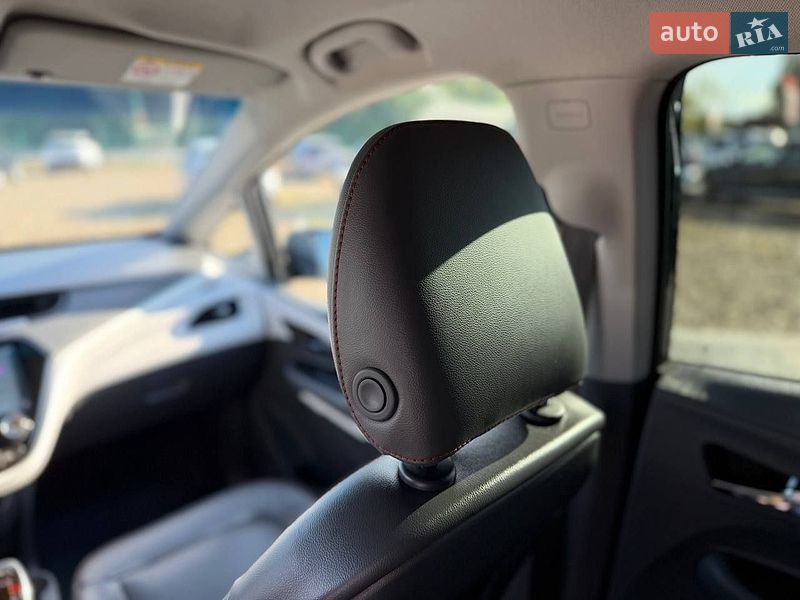 Хэтчбек Opel Ampera-e 2018 в Коломые фото 29 Хэтчбек Opel Ampera-e 2018 в Коломые