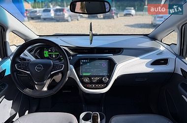 Хэтчбек Opel Ampera-e 2018 в Коломые фото 27 Хэтчбек Opel Ampera-e 2018 в Коломые
